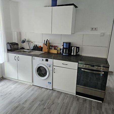 Charmante Ferienwohnung In Herne-Mitte Екстериор снимка