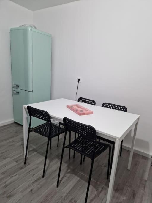 Charmante Ferienwohnung In Herne-Mitte Екстериор снимка