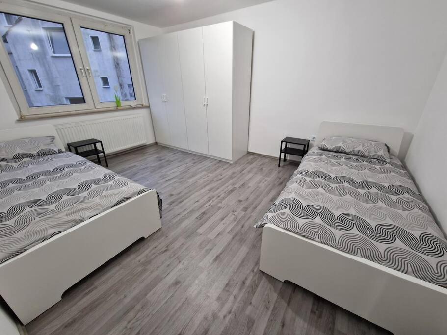 Charmante Ferienwohnung In Herne-Mitte Екстериор снимка