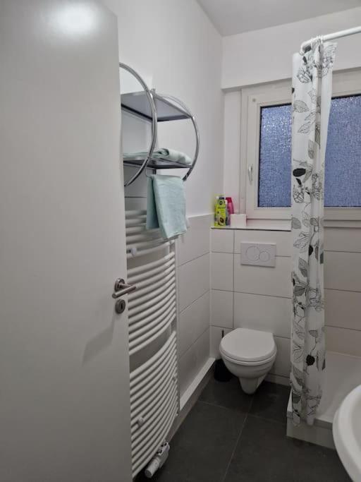 Charmante Ferienwohnung In Herne-Mitte Екстериор снимка