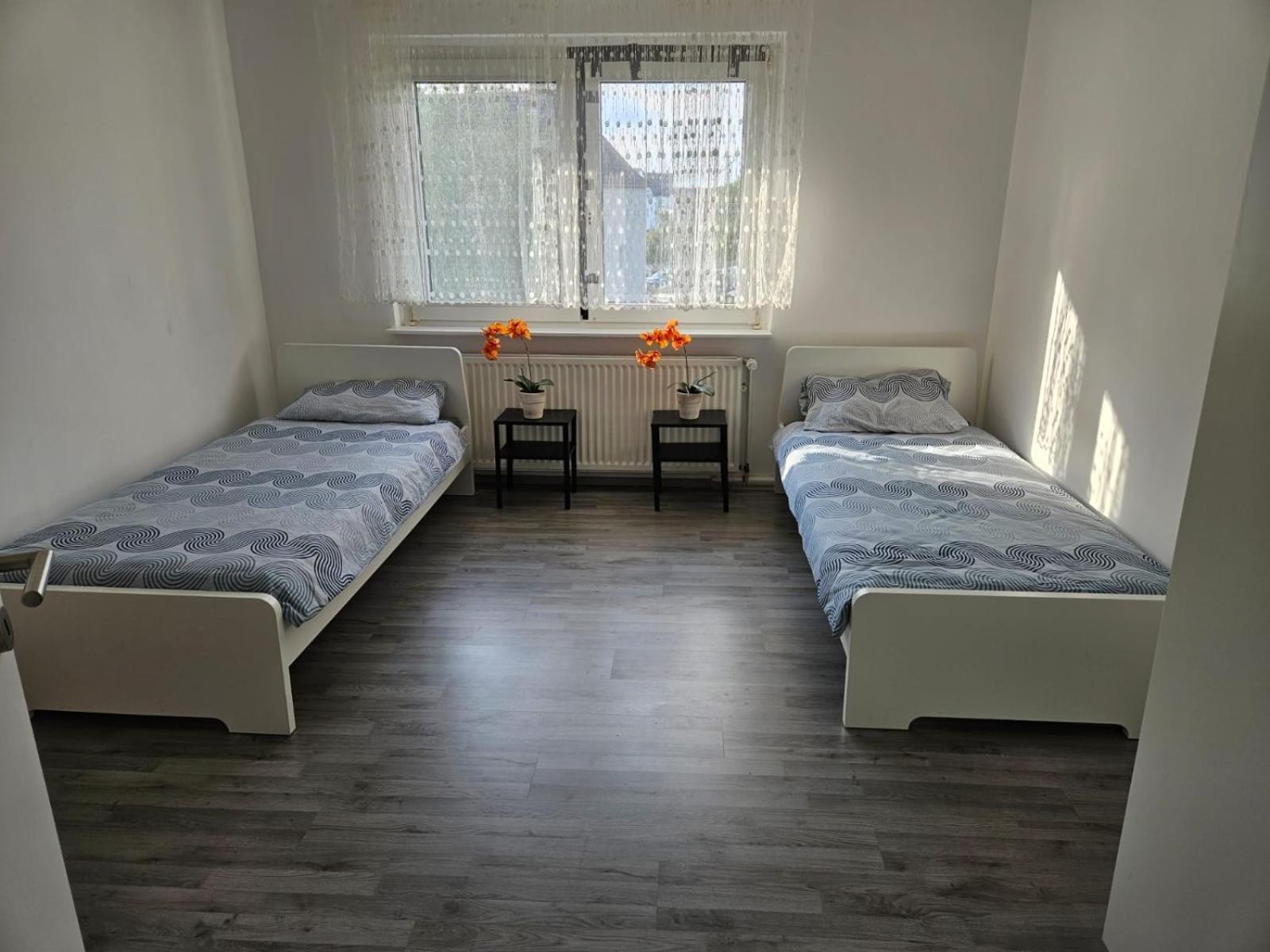 Charmante Ferienwohnung In Herne-Mitte Екстериор снимка