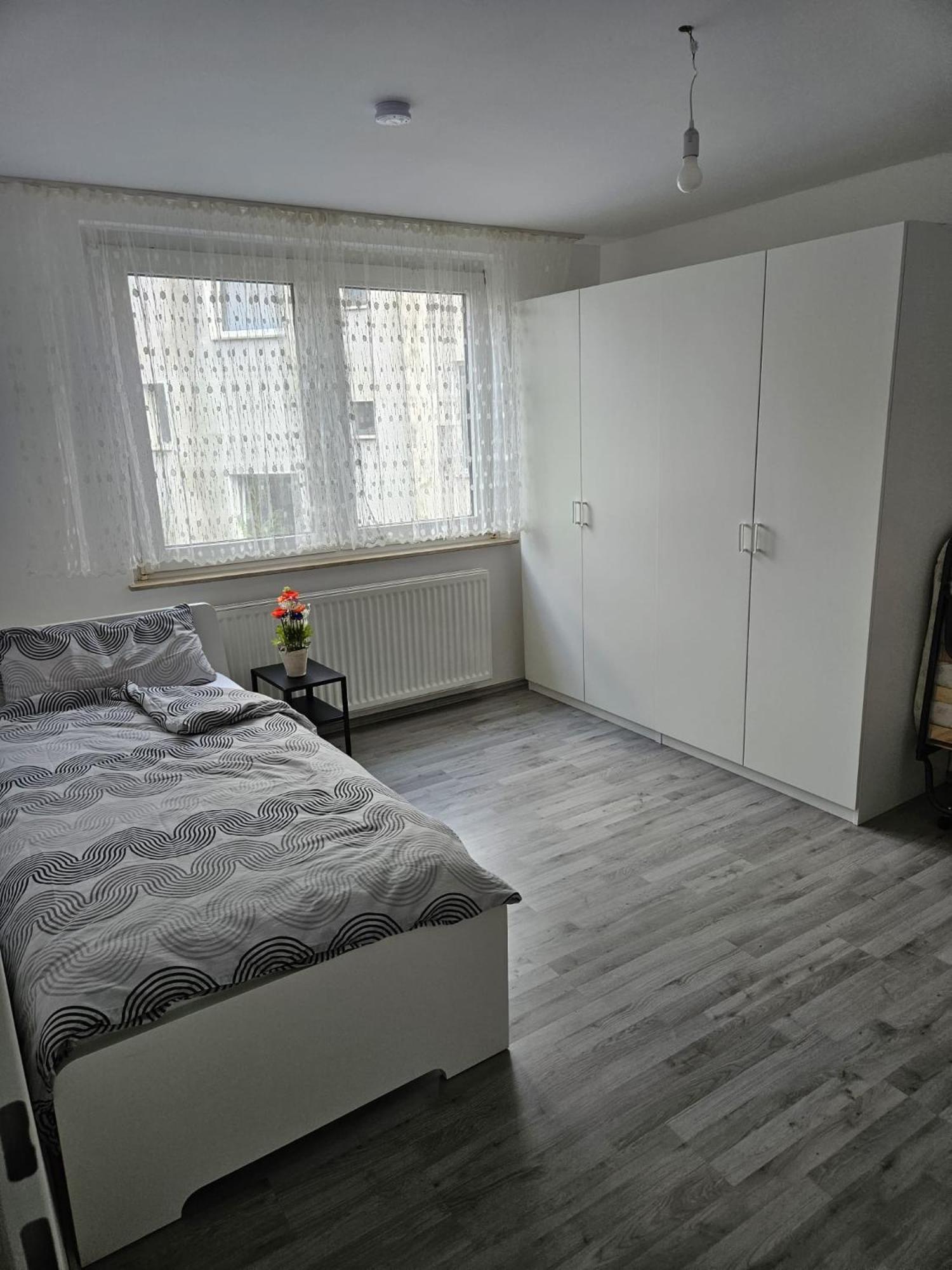 Charmante Ferienwohnung In Herne-Mitte Екстериор снимка